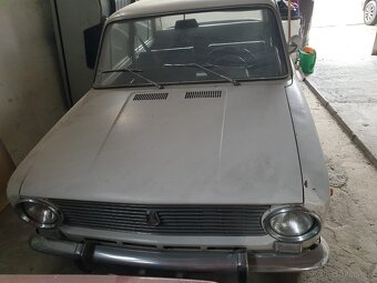 Lada 2101 - 7