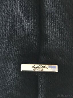LOUIS VUITTON originál mikina - 7