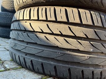 Matador Hectora 3 ,225/45-R17 letne - 7