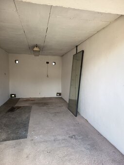 Garáž v Poprade - 7