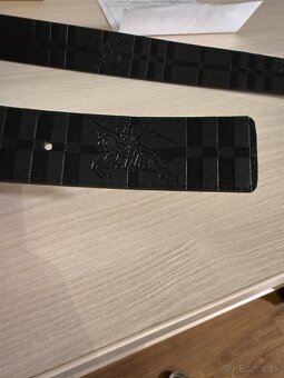 Burberry opasok - 7