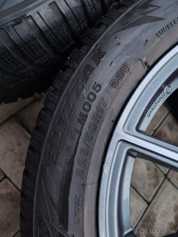 AUDI, ŠKODA, SEAT, VW 5X112 - 7