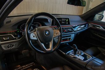 BMW Rad 7 730d mHEV xDrive A/T - 7