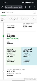 Mercedes Sprinter 308 CDI KA - 7