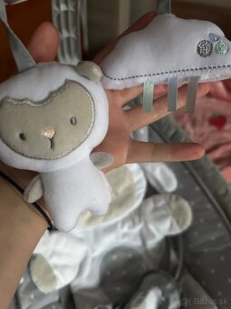 Hojdátko INGENUITY - 7