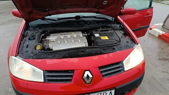 Renault Megane 2 - 7