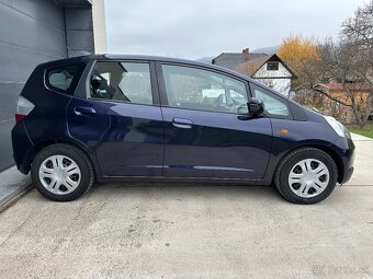 Honda Jazz 1.2i r.v 2009 Trend - 7