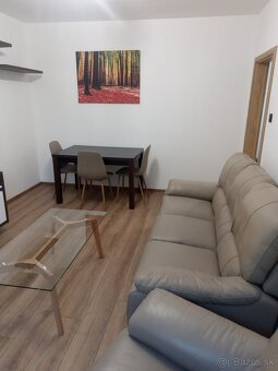 Prenájom 2 izbový byt - 7