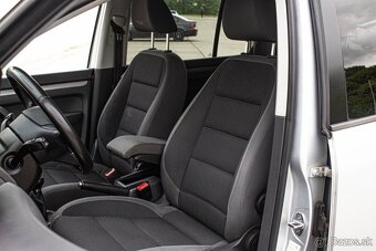 Volkswagen Touran 1.4 tsi - 7