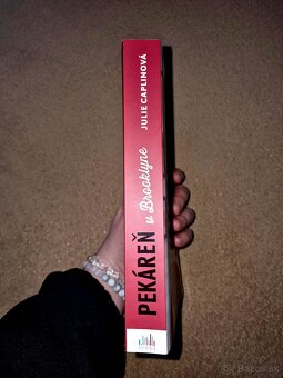 Knihy od Julie Caplin - 7