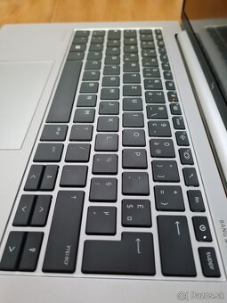HP Elitebook 845 G10 Ryzen 5 7540U v zaruke - 7