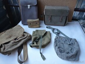 Vojenské veci ll.W.W. - 7