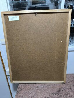 Martin Račko- olejomaľba - 7