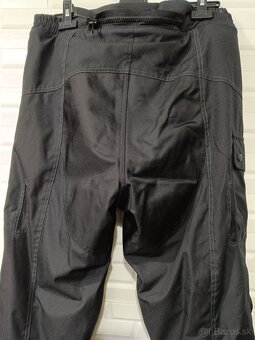 Textilné nohavice EVOLUTION obvod pásu 104 - 7