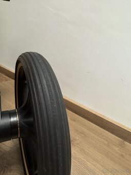 Cybex Priam 4.0 Leaf Green Rose Gold 630€ - 7