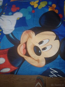 Postelne oblecky - 7