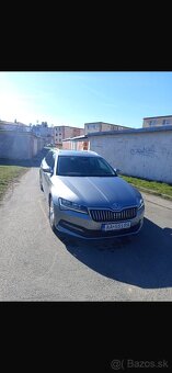 Škoda superb 2021 kombi - 7
