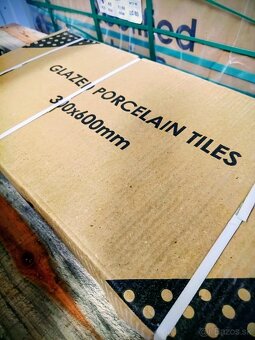 Obklad na plot alebo fasádu 30x60cm - 7