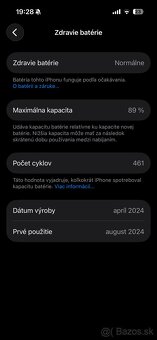 iPhone 15 Pro 512gb - 7