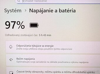 Notebook Dell Latitude 5410 i5-10310U/16GB RAM/B-kat/FHD/SSD - 7