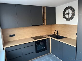 Prenájom 2-izbový byt - 7