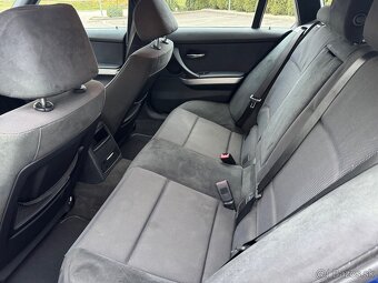 BMW e91 320i Touring - 7