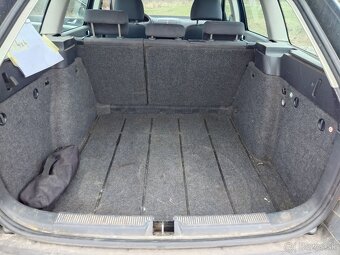 Škoda Octavia 2 4x4 - 7