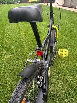 Detsky bicykel - 7