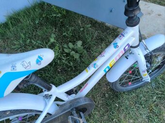 Bicykel detský 16 - 7