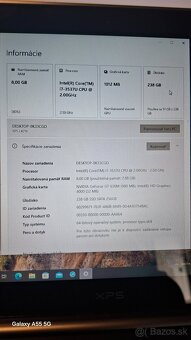Dell xps P30G - 7