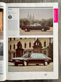 Auto Katalog 1990 - 1991 ( Auto Album Archiv ) - 7