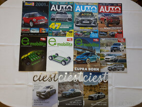 Auto Bild ,Auto motor_sport,Nemecké časopisy,Auto,Konsument - 7