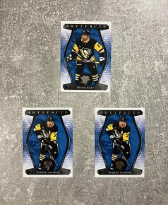 Hokejové karty / kartičky - NHL mix - 7