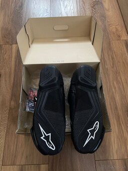 Topanky Alpinestars SMX-1 R V2 - 7