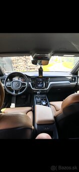 Volvo v60 - 7