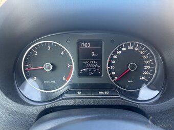 Polo R-line - 7
