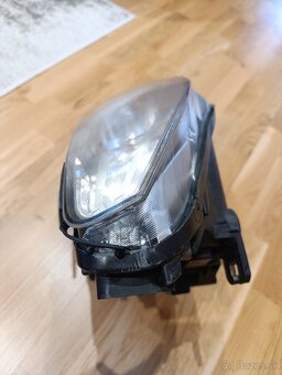 Predný pravý svetlomet Seat EXEO do 06/2011 - 3R1941006D - 7