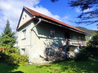 Slnečný pozemok v centre obce 946 m2 - 7