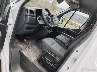 Renault Master 2.3 Dci 100 kw 2020 - 7