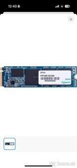 Raspberry PI 5 + POE + NVMe + SSD - 7