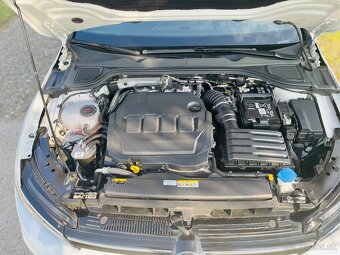 Volkswagen Golf 2024, 17 400km - 7