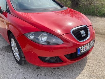 Seat Leon 1.9 TDI (77 kW / 105 HP) - 7