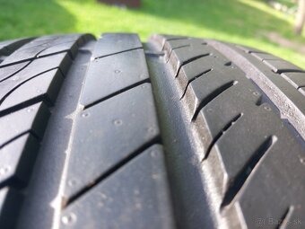 215/55 r17 letne pneumatiky 4 kusy - 7