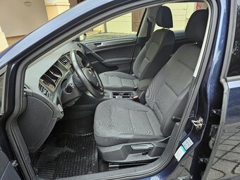 Volkswagen Golf 1.2 TSI M5 BMT Comfortline LED R16 Orig. KM - 7