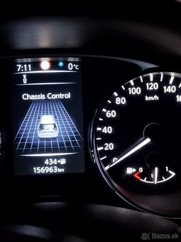 Nissan Xtrail t32 - 7