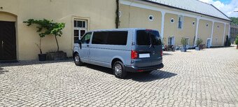 Volkswagen Transporter T6 Long 2.0TDI 110kW - 7
