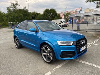 Audi Q3 Quattro S-Line 2.0TDI - 90500 - 7