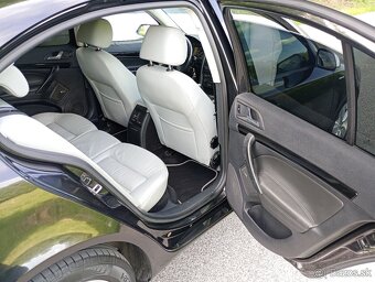Predám škoda Octavia 2 - 7
