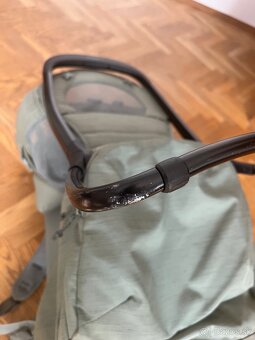 Thule Sapling po 1 dieťati - 7