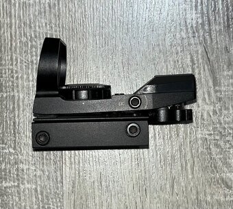 Predam airsoftovu zbraň - 7
